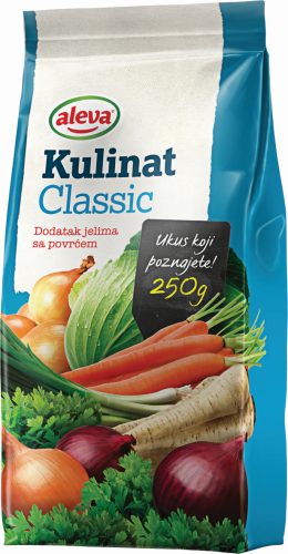 KULINAT CLASSIC 500G