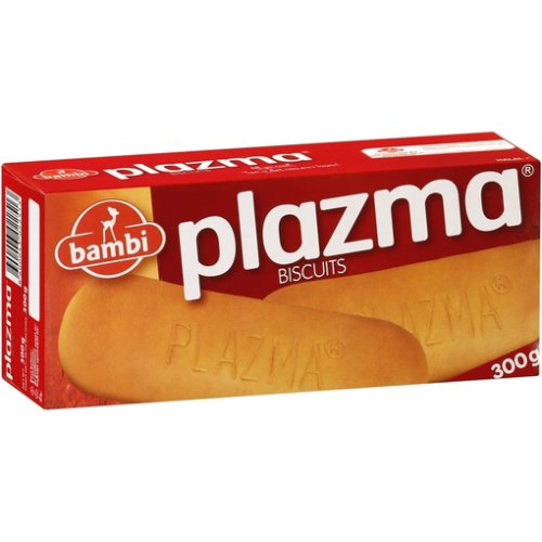 Plazma biscuit 300g