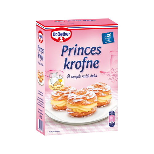 Princes Krofne