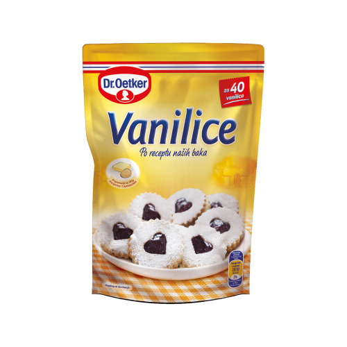 Vanilice