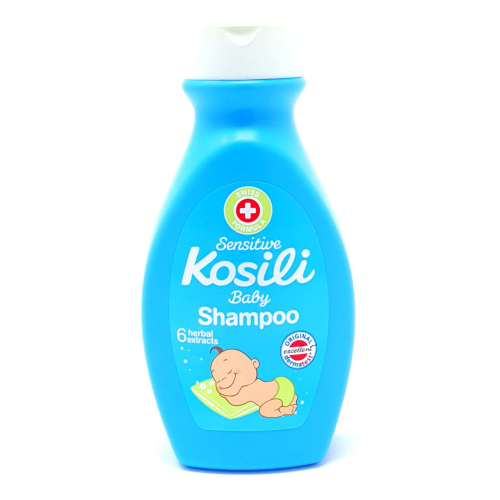 Baby Shampoo  200ml