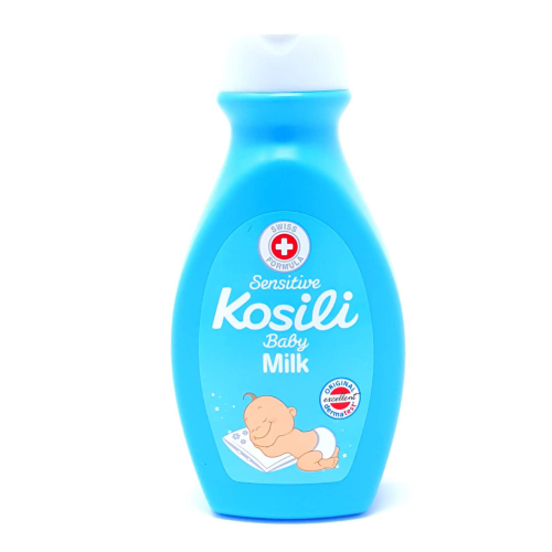 Baby Milk