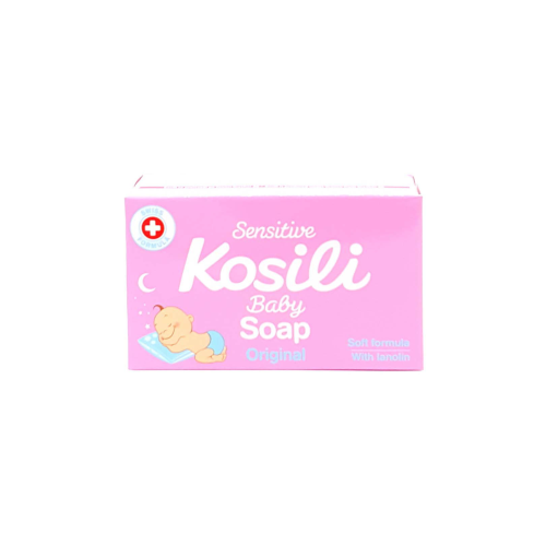 Baby Soap