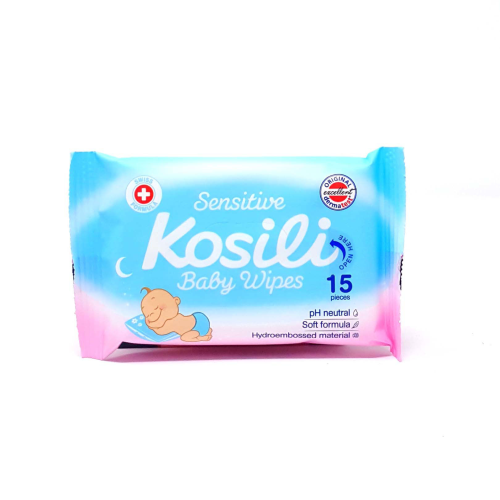 Baby Wipes 15