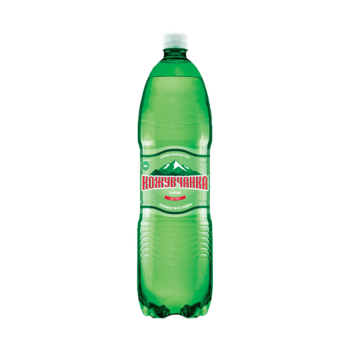 Kozuvcanka - Mineral water 1.5l