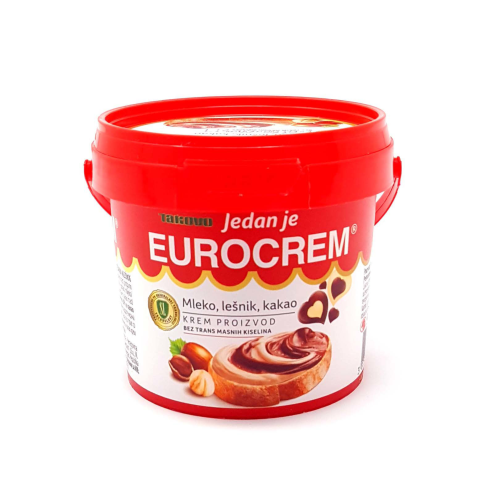 Eurokrem 300g