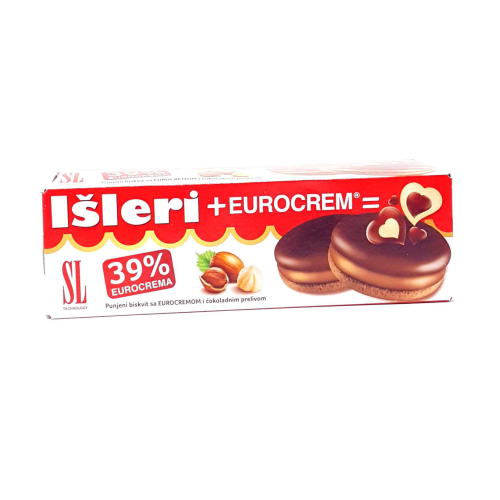 Isleri Eurokrem