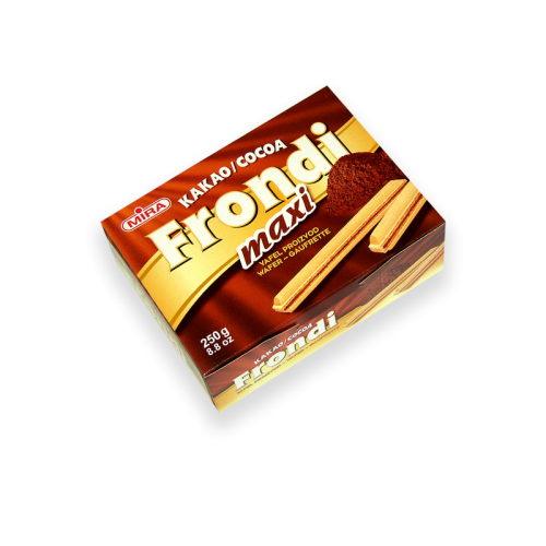 Frondi Cocoa 250g