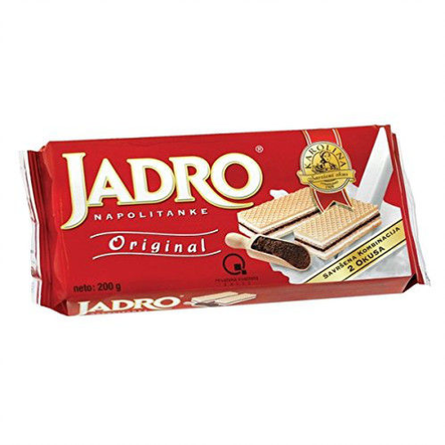 Jadro 200g