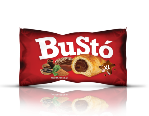 Busto Cocoa Croissant