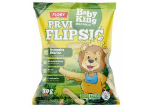 Flory Prvi Flipsic