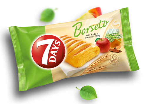 7 days borseto