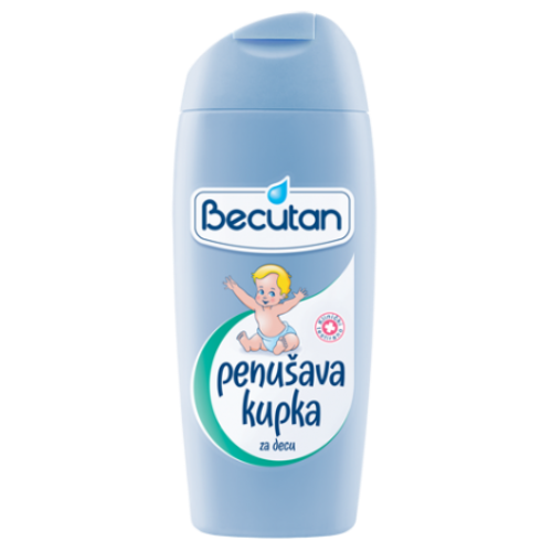 Becutan Kupka 400ml.