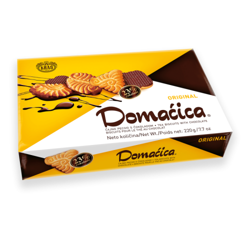 DOMACICA