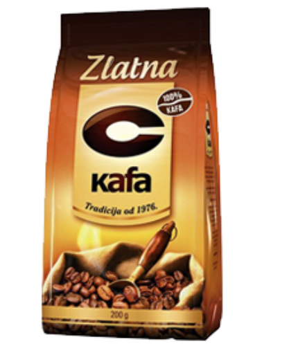 C Kafa  200 gr 
