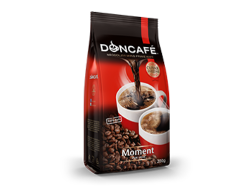 DONCAFE MOMENT 500 gr