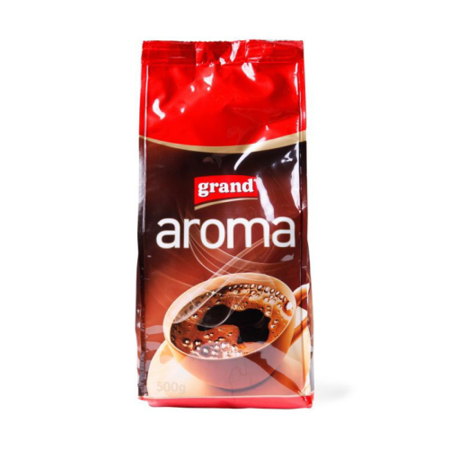 GRAND AROMA 500 gr