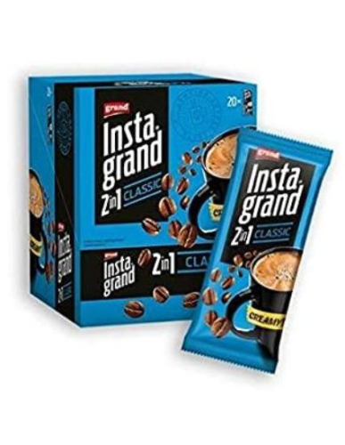 GRAND INSTANT 2in1 classic