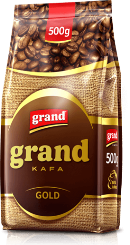 GRAND gold KAFA 500 gr