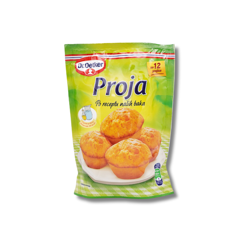 PROJA 350G DR.OETKER