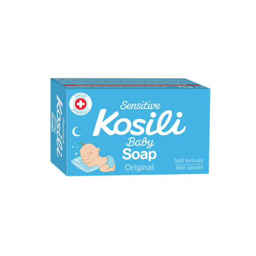 BABY SOAP KOSILI  75G 3