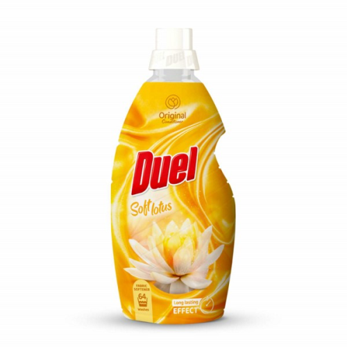 DUEL SOFTENER