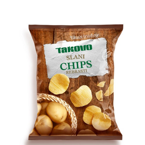 CIPS 80 TAKOVO