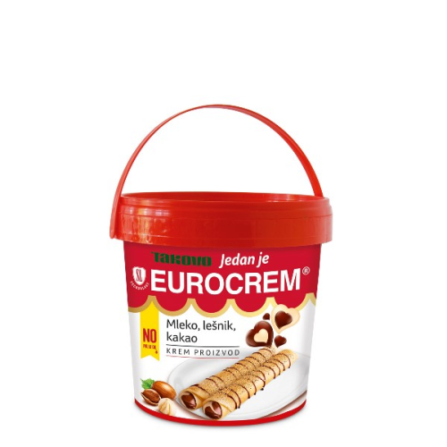 EUROCREM TAKOVO 1 Kg