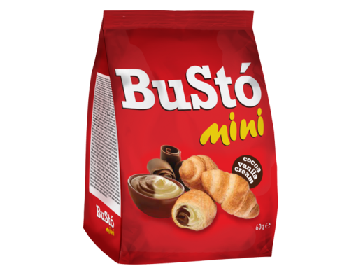 Busto mini cocoa
