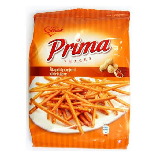 Prima kikiriki 100g