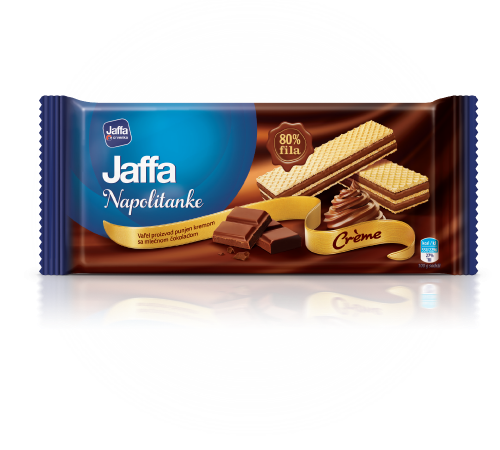 Jaffa Napolitanke