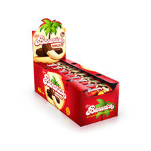 Bananica 1kg