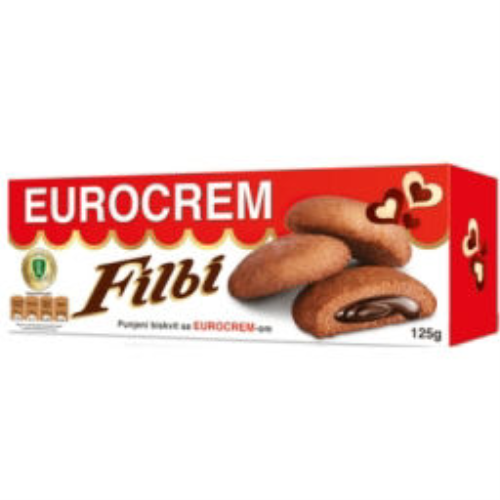 Eurokrem Filbi