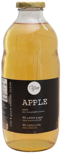 Apple 1L