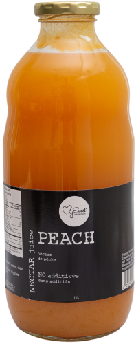 Peach 1L