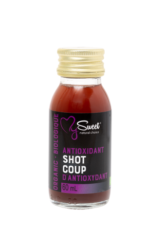 Antioxidant 60g
