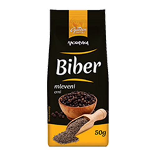 Biber 50g Moravka