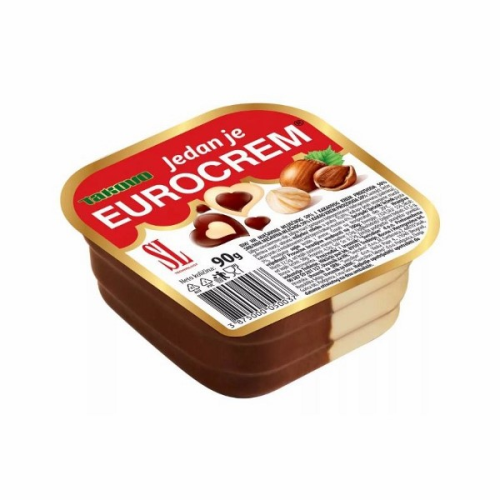Eurokrem 90gr