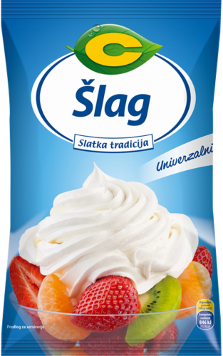 Slag Univerzalni 500g C