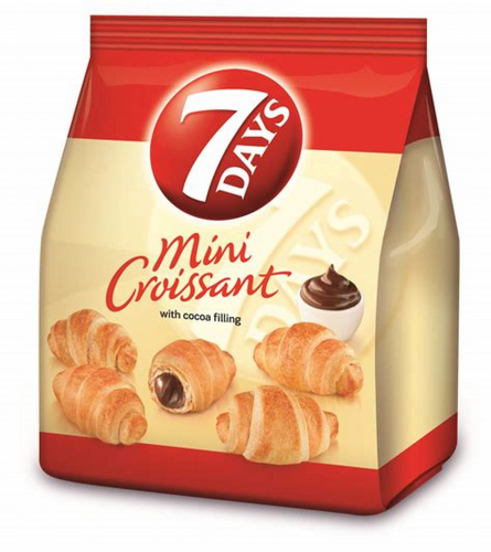 7 DAYS MINI 60G