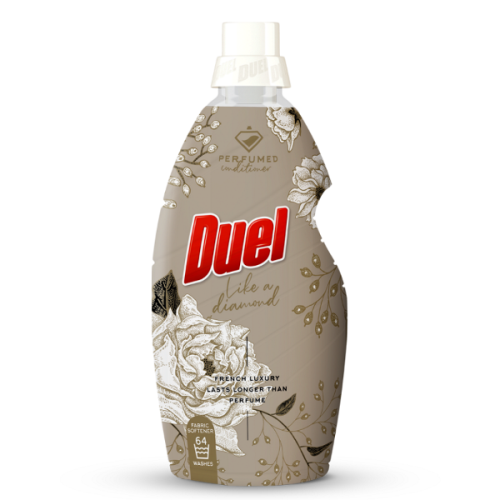 DUEL DIAMOND 1.6 L