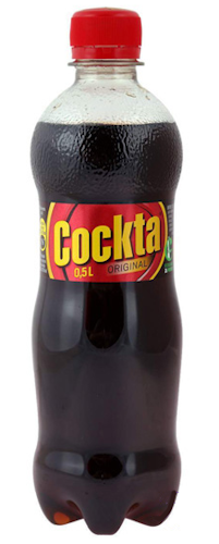 COCKTA 0.5L