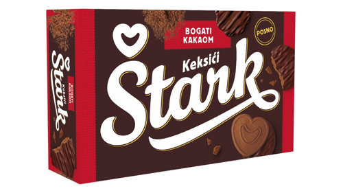 STARK KEKSICI BOGATI KAKAO 200 gr