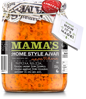 MAMAS AJVAR