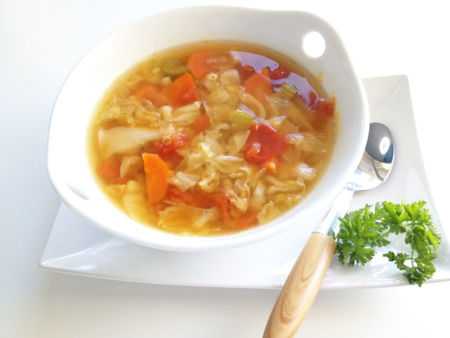 Picture for category Soups