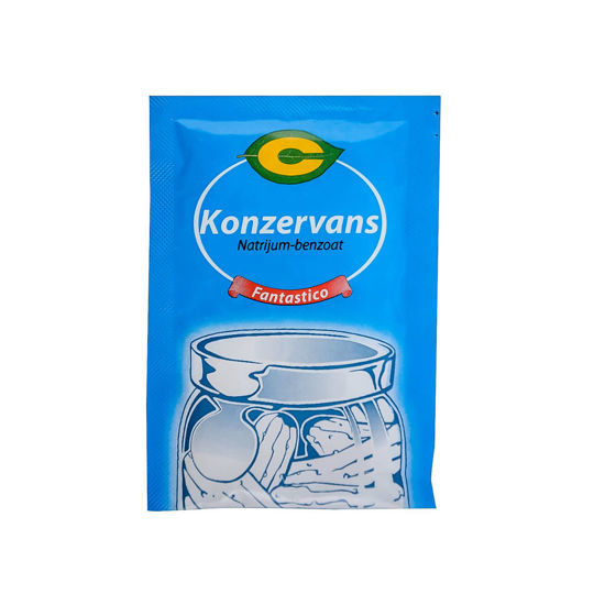 konzervans