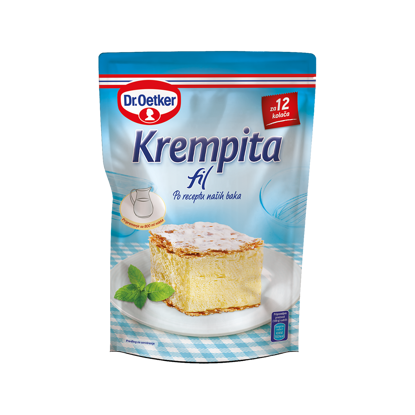 krempita