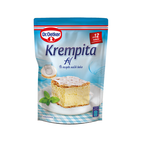 krempita