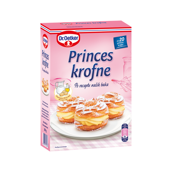 princeskrofne