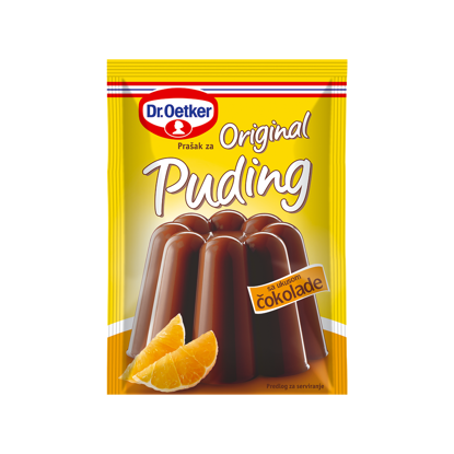 chocopudding